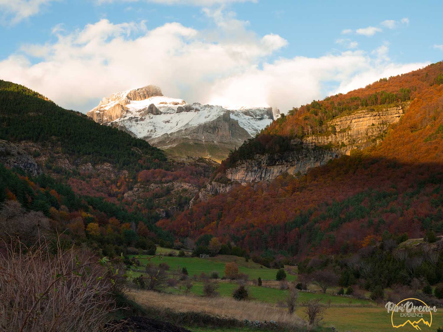 Valle de Aísa