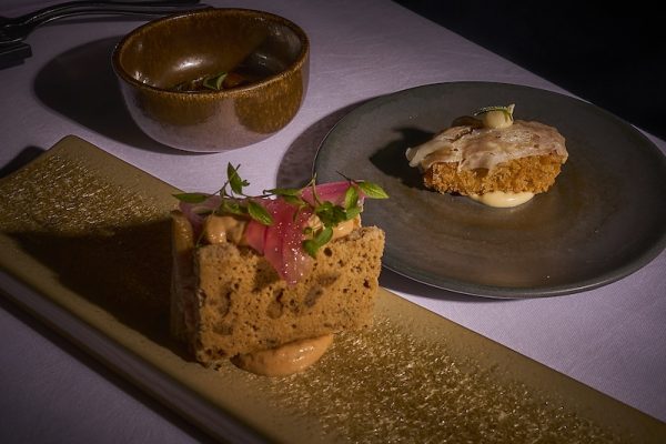 Espacio gastronómico La Cueva del Cobarcho Vive una experiencia gastronómica diferente, en un espacio privado y exclusivo.