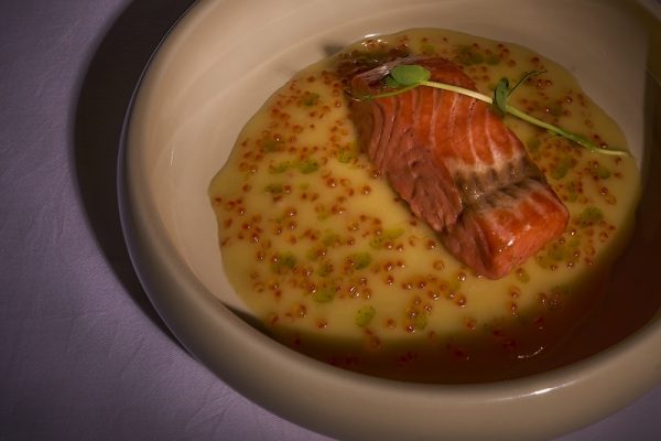 Espacio gastronómico La Cueva del Cobarcho Vive una experiencia gastronómica diferente, en un espacio privado y exclusivo.