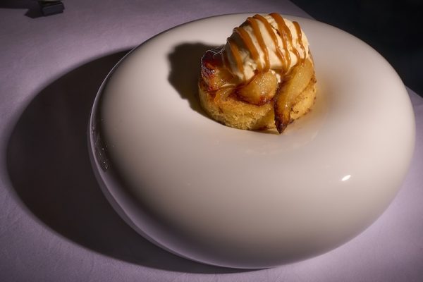 Espacio gastronómico La Cueva del Cobarcho Vive una experiencia gastronómica diferente, en un espacio privado y exclusivo.