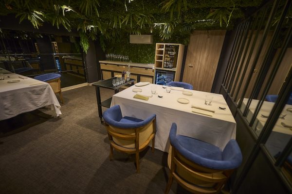 Espacio gastronómico La Cueva del Cobarcho Vive una experiencia gastronómica diferente, en un espacio privado y exclusivo.