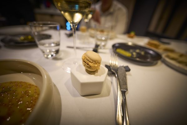 Espacio gastronómico La Cueva del Cobarcho Vive una experiencia gastronómica diferente, en un espacio privado y exclusivo.