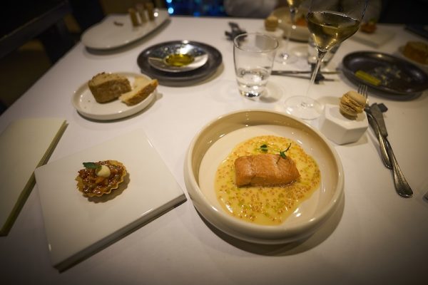 Regala Espacio gastronómico La Cueva del Cobarcho