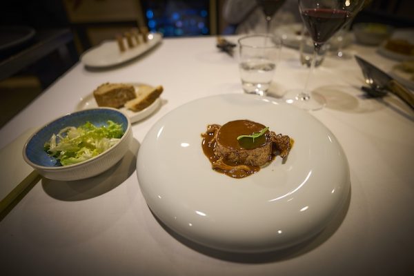 Regala Espacio gastronómico La Cueva del Cobarcho