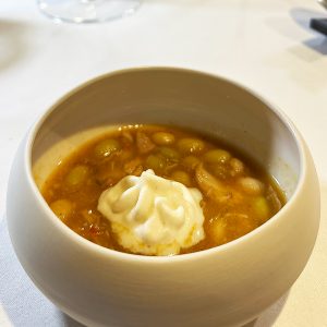 Propuestas de los menús de La Cueva del Cobarcho Regala y vive una experiencia gastronómica diferente, en un espacio privado y exclusivo.