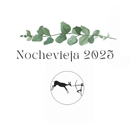 Menú de Fin de Año Restaurante Cobarcho Jaca 2025