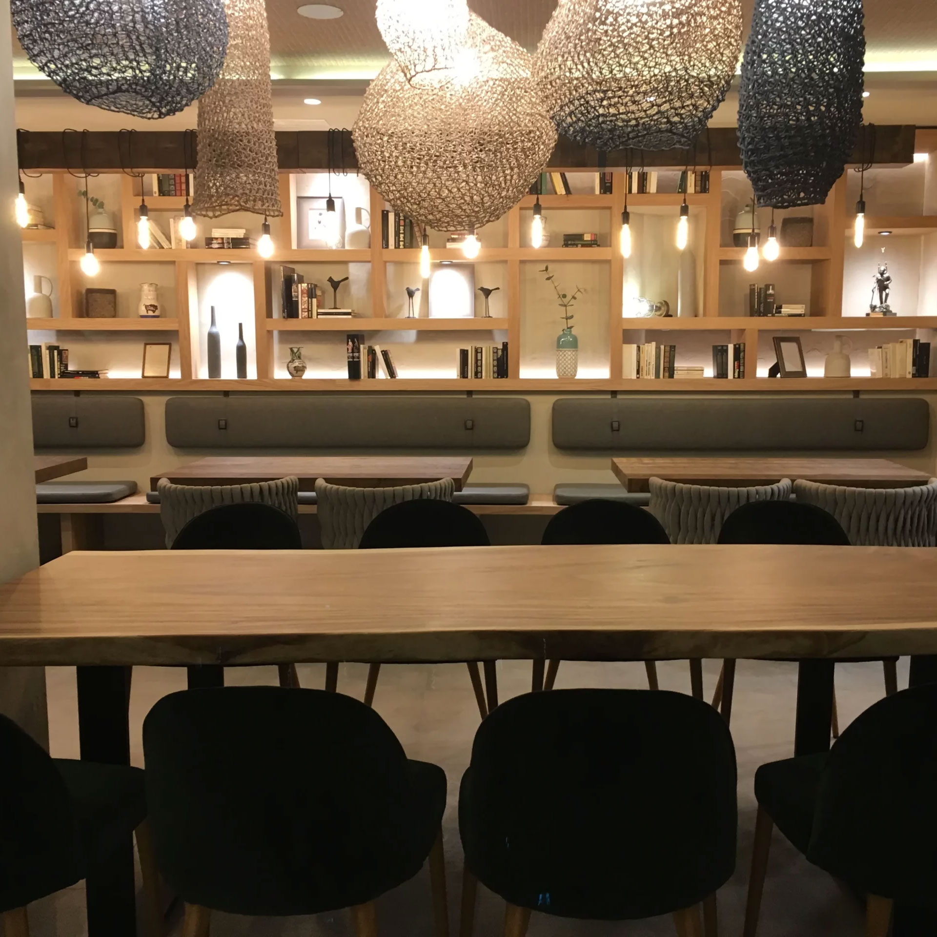 Imagen del Restaurante Cobarcho